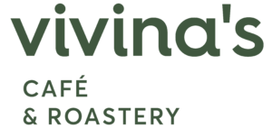 Vivina cafe logója