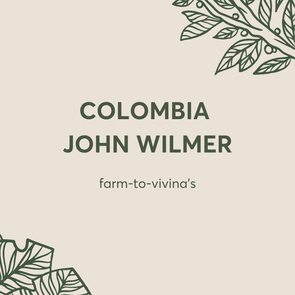 John Wilmer címke