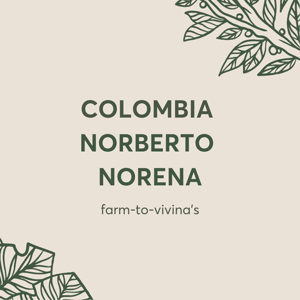 Norberto Norena cimke